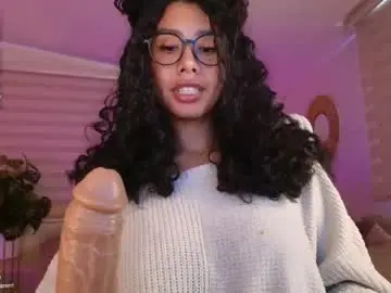 Chaturbate Free Live Porn of miss_sidney