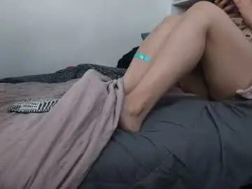 Chaturbate Nude Webcam of mrandmssin