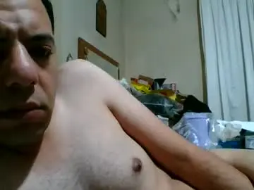 Chaturbate Live Sex Cam of norix359