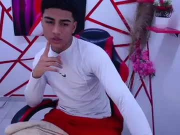 Chaturbate Best Webcam of oliver_parker20