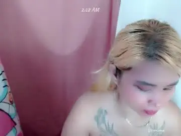 Chaturbate Sex Chat of pinay_romancee