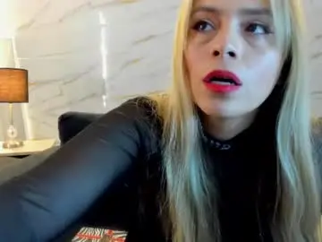 Chaturbate Live Sex Cam of pink_secret