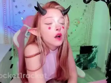 Chaturbate Adult Video Chat of pocketrocket_