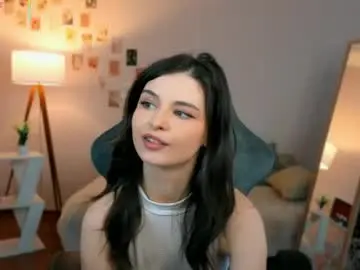 Chaturbate Adult Webcam of rebbekkakowalski