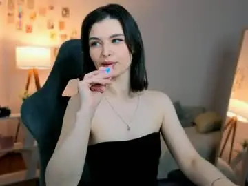 Chaturbate Best Webcam of rebbekkakowalski