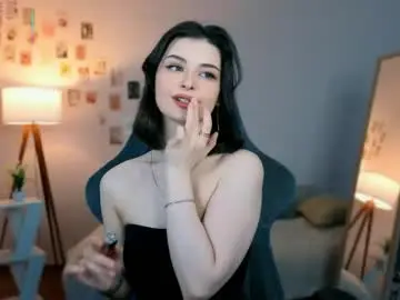 Chaturbate Live Porn of rebbekkakowalski