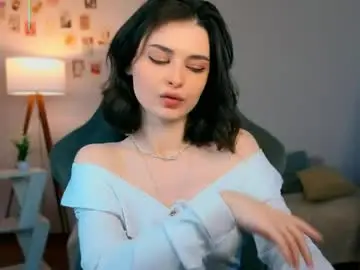 Chaturbate Live Sex of rebbekkakowalski