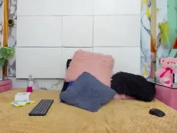Chaturbate Live Sex of saraparquer
