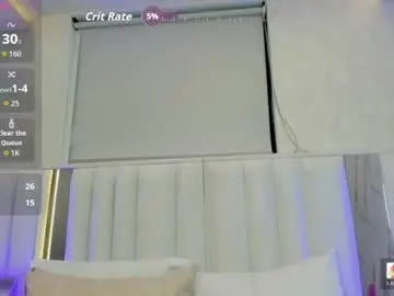Chaturbate Adult Video Chat of serena_lovee
