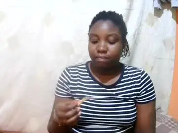 Chaturbate Sex Chat of sexy_butt1