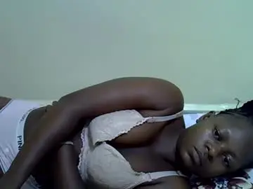 Chaturbate Private Sex Chat of sexy_nanah