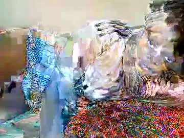 Chaturbate Sex Cam of sexy_nanah