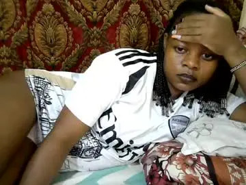 Chaturbate Best live sex cam show of sexy_nanah