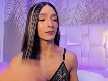 Chaturbate Adult Video Chat of skinny_dolltrans