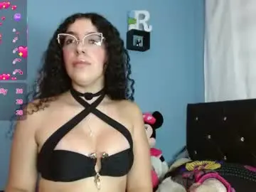 Chaturbate Free Porn Cam of tamara_lemick