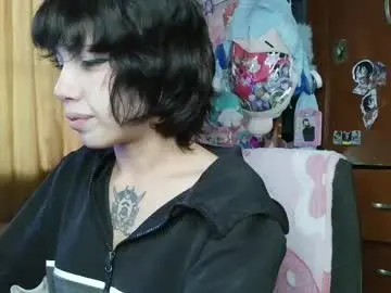 Chaturbate Private Sex Chat of terraelowen