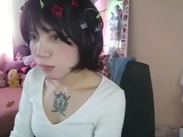 Chaturbate Sex Chat of terraelowen