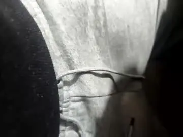 Chaturbate Adult Webcam of tomasturbador121