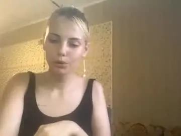 Chaturbate Live Sex Cam of tondamumpower