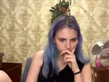 Chaturbate Live Sex Cam of tondamumpower