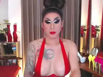 Chaturbate Adult Webcam of tsbubblebutt