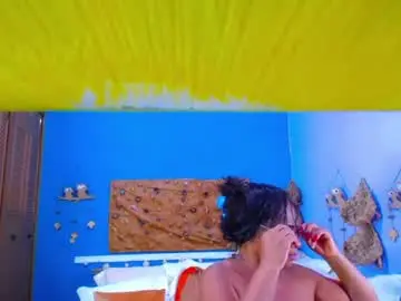 Chaturbate Live Porn of wethotass