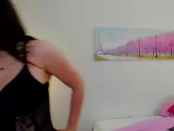 Chaturbate Free Live Porn of _sophianoir