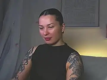 Chaturbate Watch Live Sex Cams of alexasven