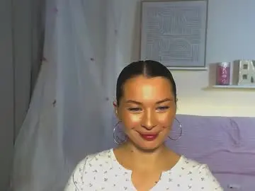 Chaturbate Live Sex Cam of alexasven