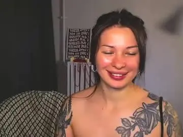 Chaturbate Sex Chat of alexasven