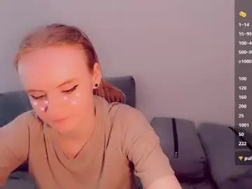 Chaturbate Live Sex Cam of alicenya