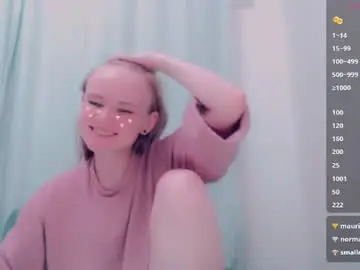 Chaturbate Live Sex Cam of alicenya