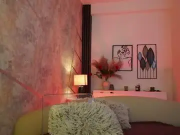 Chaturbate Live Sex of angel_wow_