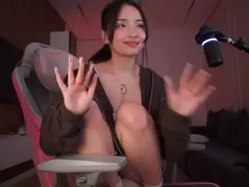 Chaturbate Sex Chat of asvna