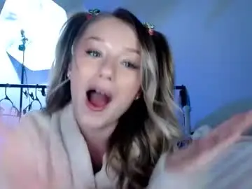 Chaturbate Sex Cam of avablakexo