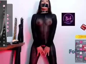 Chaturbate Best Webcam of bdsm_hardextrem