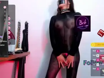 Chaturbate Live Porn of bdsm_hardextrem