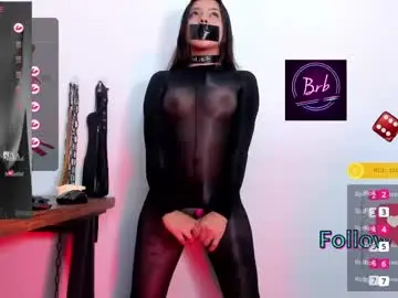 Chaturbate Nude Webcam of bdsm_hardextrem