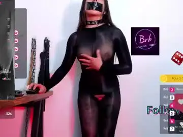 Chaturbate Sex Cam of bdsm_hardextrem