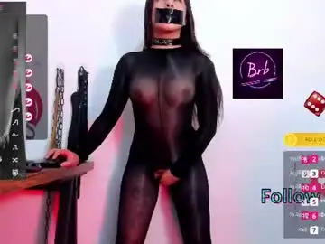 Chaturbate Private Sex Chat of bdsm_hardextrem