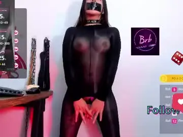 Chaturbate Nude Webcam of bdsm_hardextrem