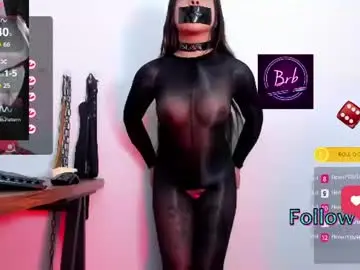 Chaturbate Live Sex Cam of bdsm_hardextrem
