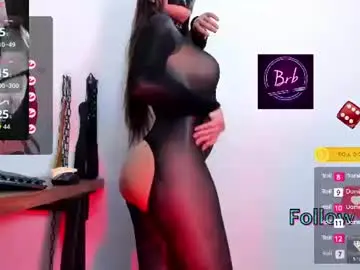 Chaturbate Live Sex Cam of bdsm_hardextrem