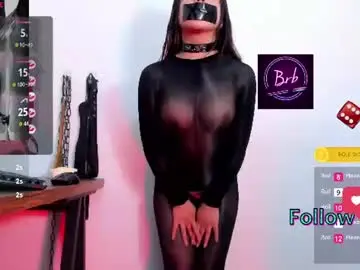 Chaturbate Adult Webcam of bdsm_hardextrem