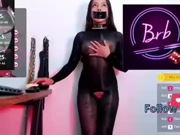 Chaturbate Sex Cam of bdsm_hardextrem
