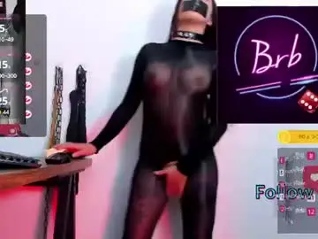 Chaturbate Sex Chat of bdsm_hardextrem