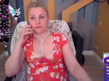 Chaturbate Sex Cam of candylons