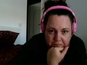 Chaturbate Free Porn Cam of carlaruth