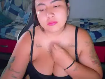 Chaturbate Adult Webcam of curvybigass_