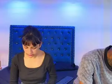 Chaturbate Sex Chat of damian_and_roxanne